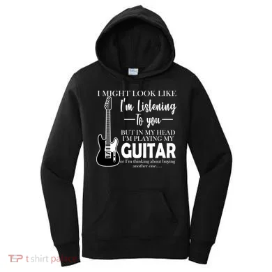 Women's Hoodie