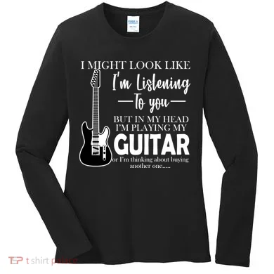 Women's Long Sleeve Shirt