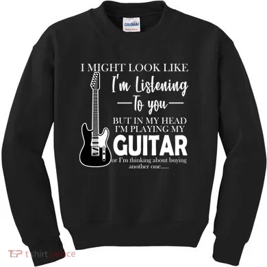 Kids Sweatshirt