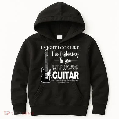 Kids Hoodie