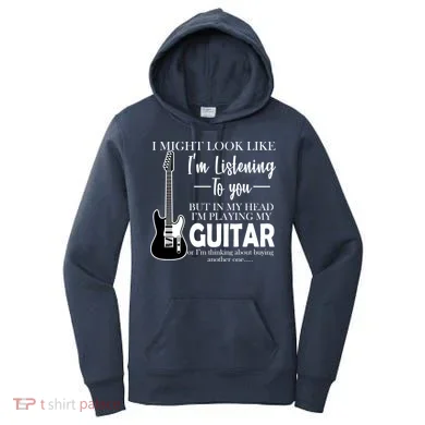 Women's Hoodie