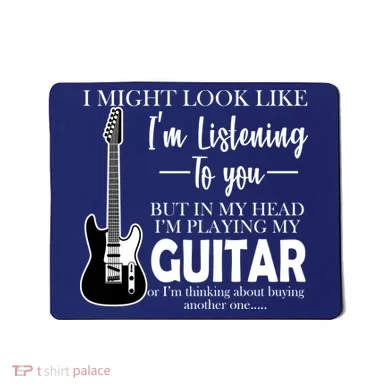 Mousepad