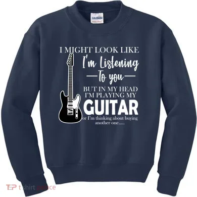 Kids Sweatshirt