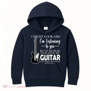 Kids Hoodie