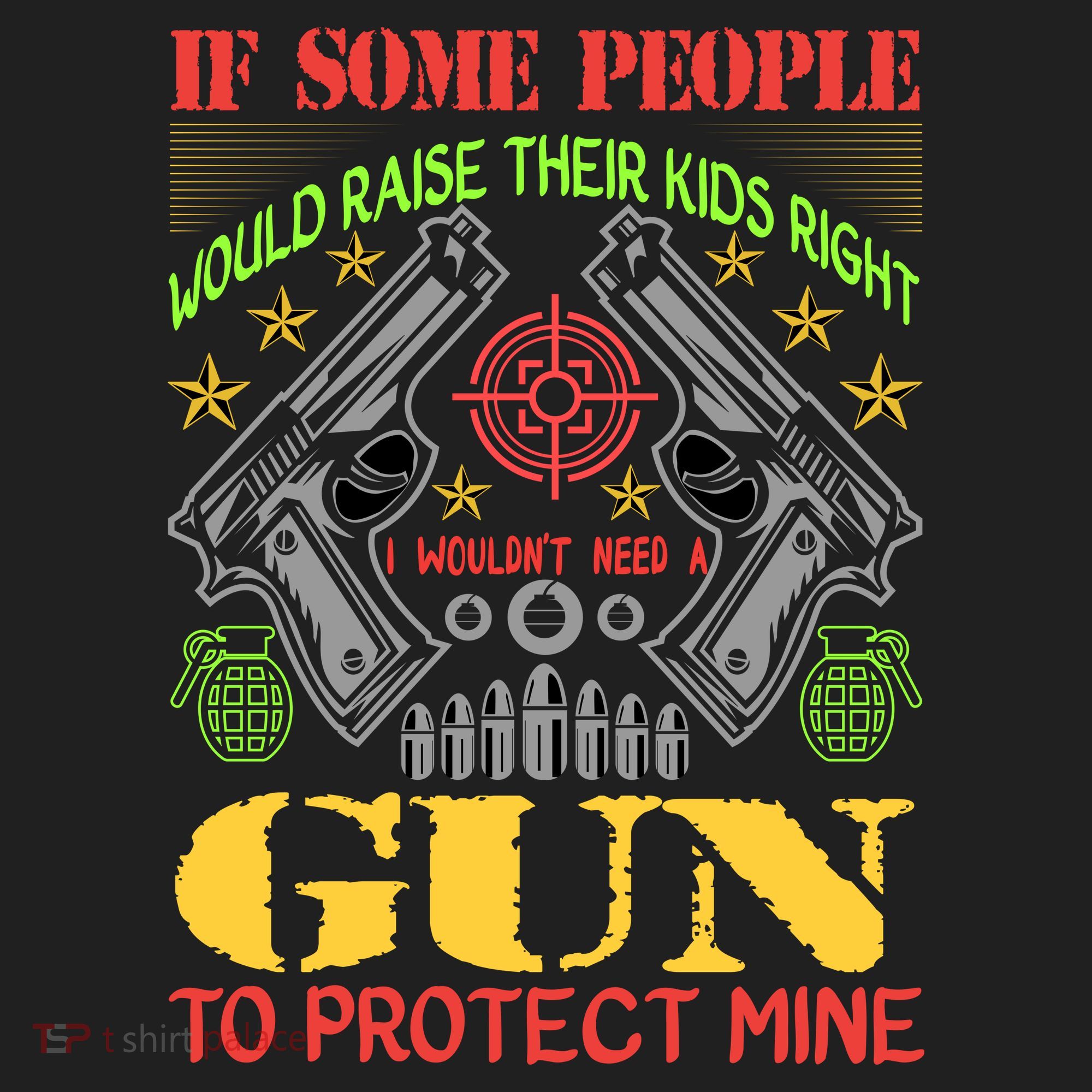 Funny Gun 2nd Amendment Protect Me Women's Sweatshirt