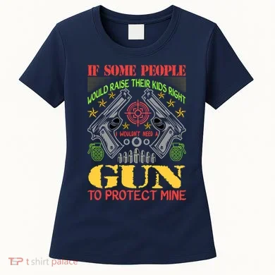 Women's T-Shirt