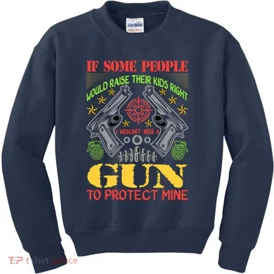 Kids Sweatshirt