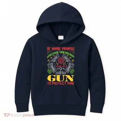 Kids Hoodie