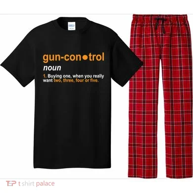 Pajama Set