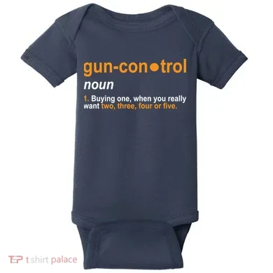 Baby Bodysuit