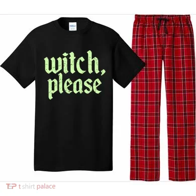 Pajama Set
