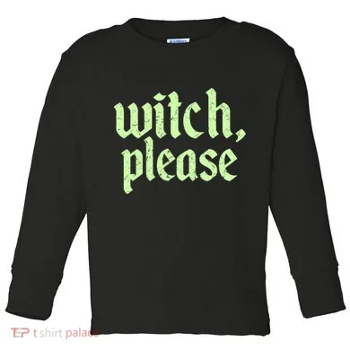 Toddler Long Sleeve
