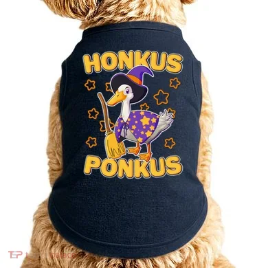 Doggie Tank