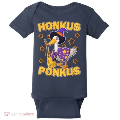 Baby Bodysuit