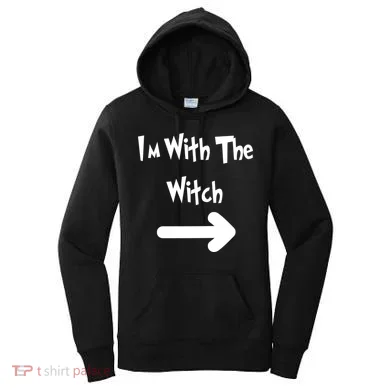 Women's Hoodie