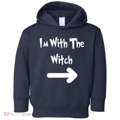 Toddler Hoodie