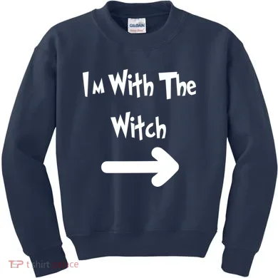Kids Sweatshirt