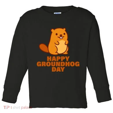 Toddler Long Sleeve