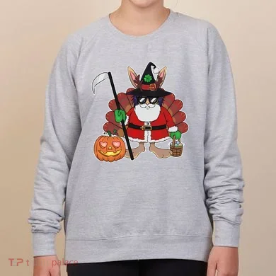 Women's Sweatshirt