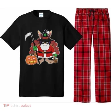 Pajama Set