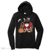 Funny Happy Merry Multiple Holiday Women's Hoodie thumb 0