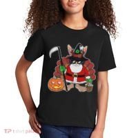 Funny Happy Merry Multiple Holiday Kids T-Shirt thumb 2