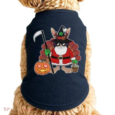 Doggie Tank