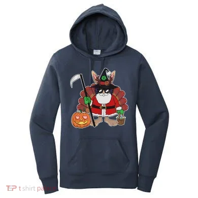 Women's Hoodie