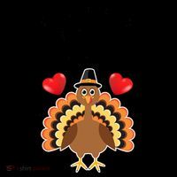 Funny Happy Turkey Day Coffee Mug thumb 5