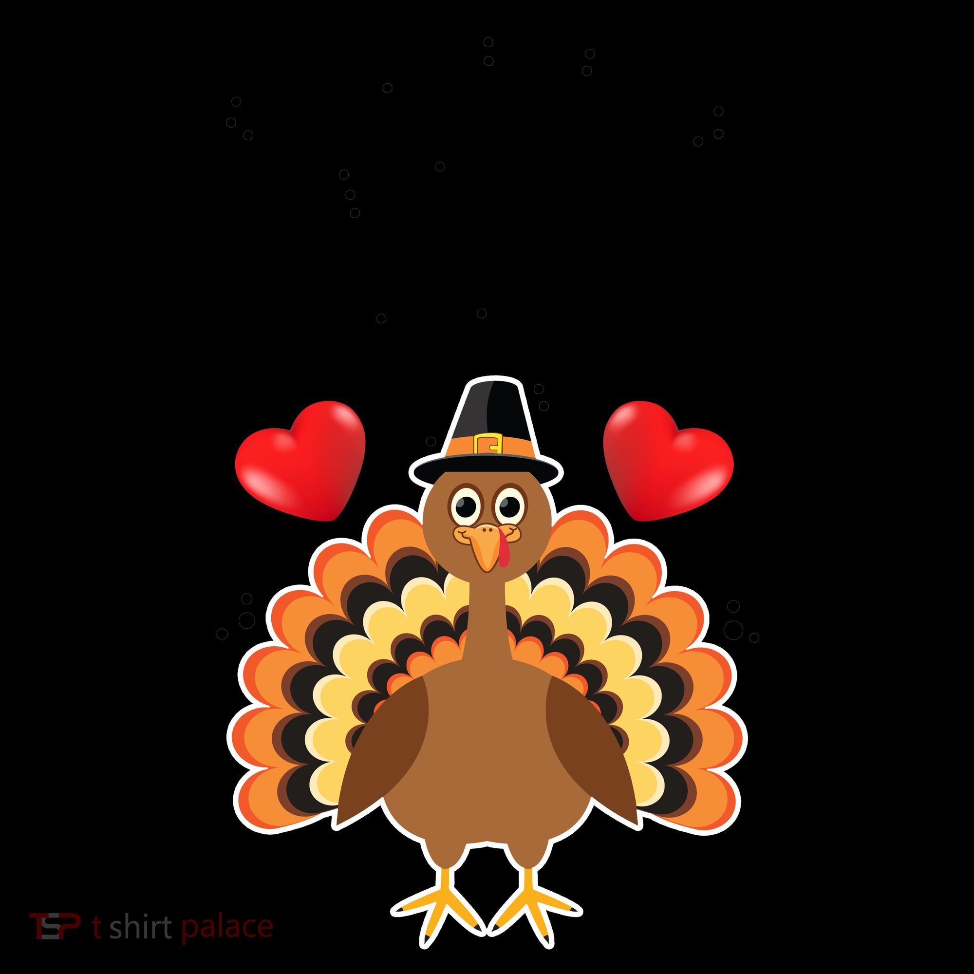 Funny Happy Turkey Day Coffee Mug