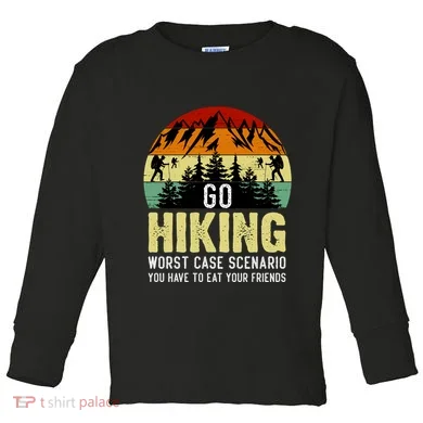 Toddler Long Sleeve