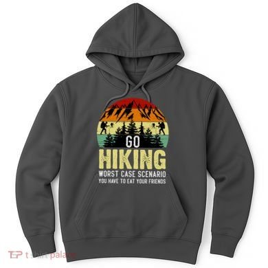Funny Hiking Hoodie