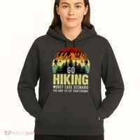 Funny Hiking Hoodie thumb 5
