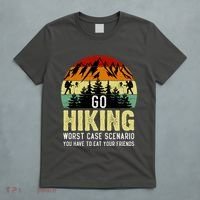 Funny Hiking T-Shirt thumb 5