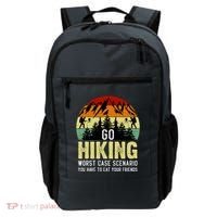 Funny Hiking Backpack thumb 0