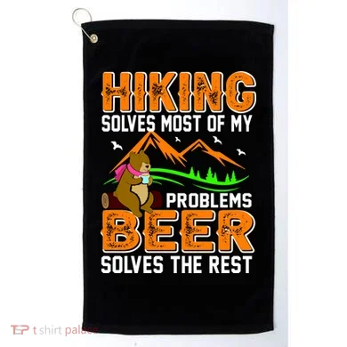 Golf Towel