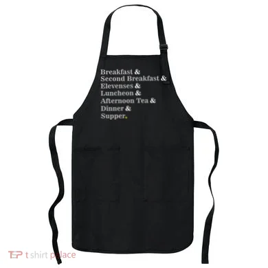 Apron