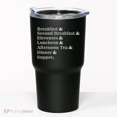 Tumbler