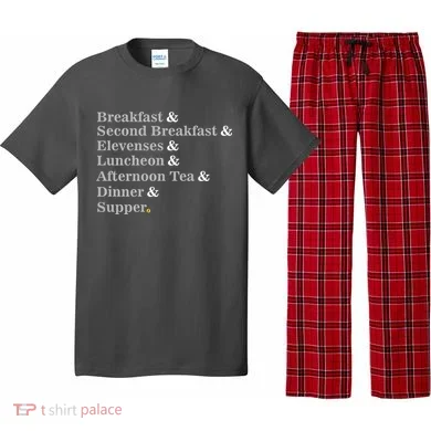 Pajama Set