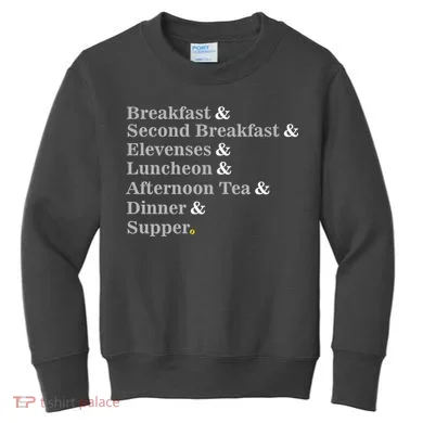 Kids Sweatshirt