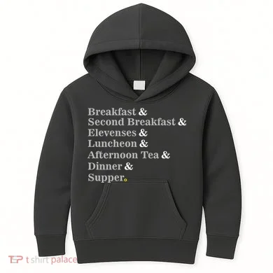 Kids Hoodie