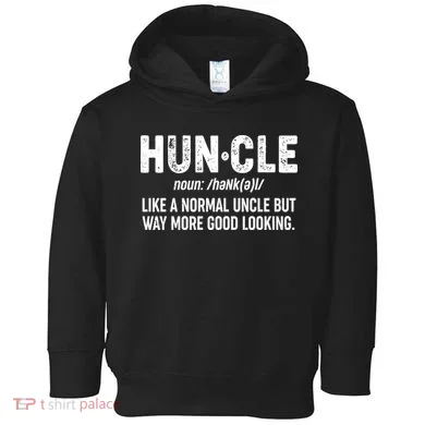 Toddler Hoodie