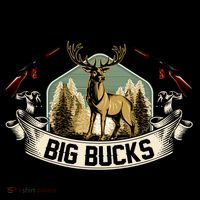 Funny Hunting Bucks Coffee Mug thumb 5