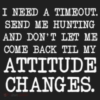 Funny Hunting Meme Tumbler thumb 3
