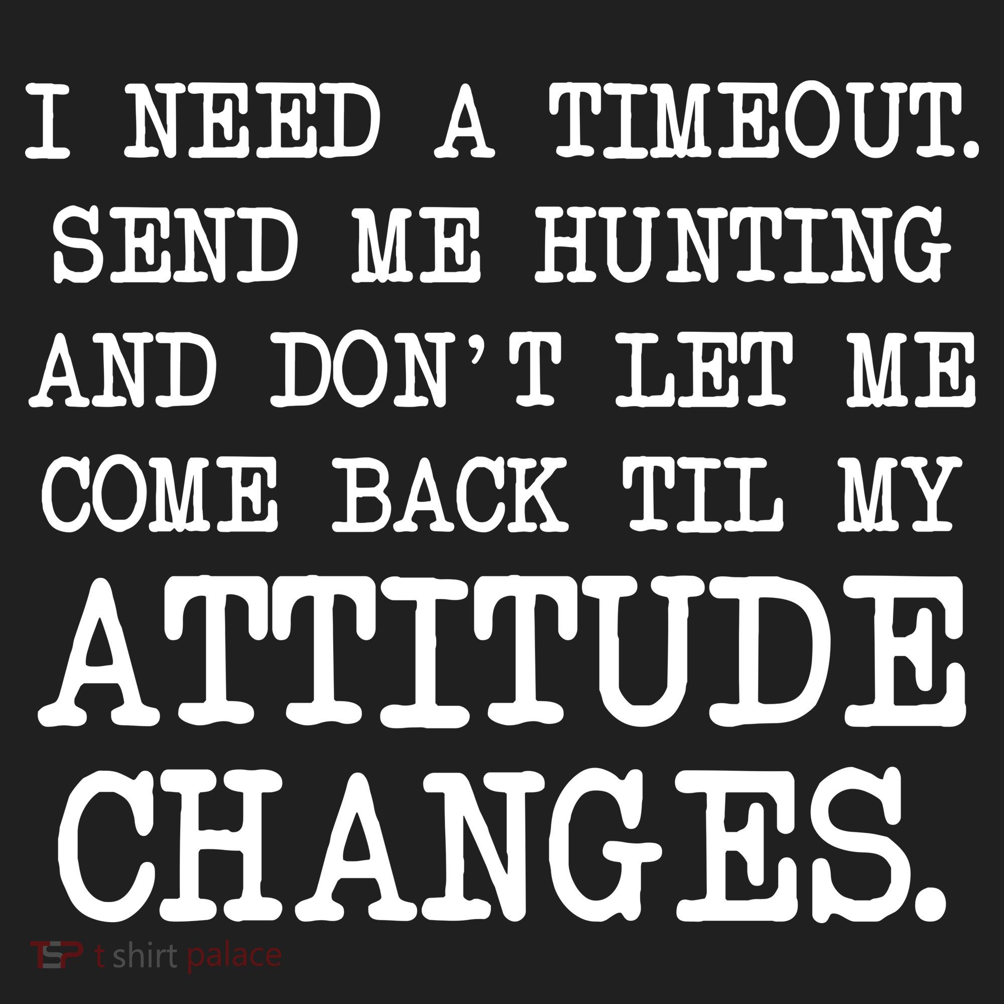 Funny Hunting Meme Tumbler