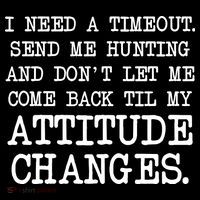 Funny Hunting Meme Ornament thumb 1