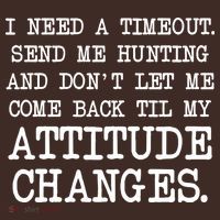 Funny Hunting Meme T-Shirt thumb 7