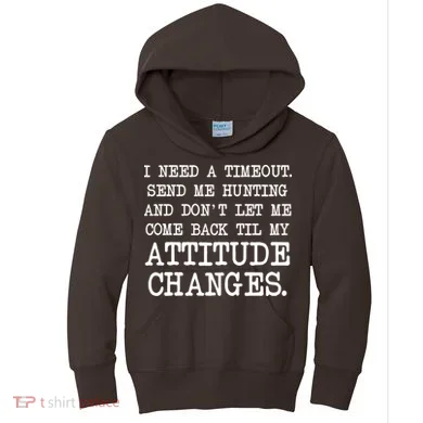 Kids Hoodie