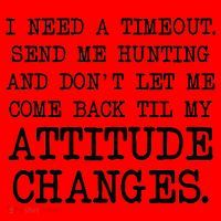 Funny Hunting Meme Santa Hat thumb 1