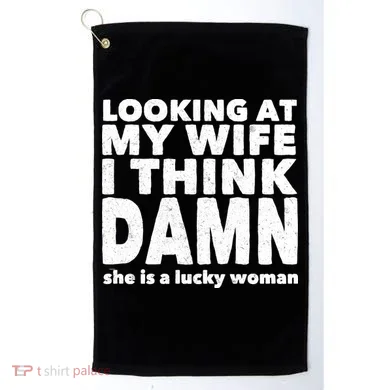 Golf Towel